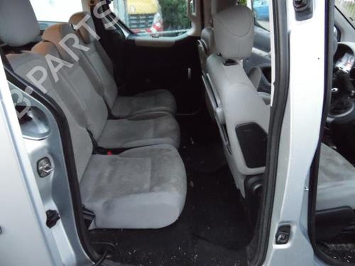 Gearbox PEUGEOT PARTNER Tepee 1.6 VTi | BP40583108M3  - Image 26