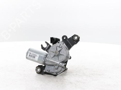 Used Rear wiper motor Rear wiper motor RENAULT CAPTUR I (J5_, H5_) 1.3 TCe 130 (J5NJ, J5NE) (131 hp) 33813968 33813968