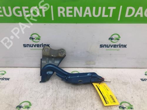 Charnière/Limiteur de porte RENAULT TWINGO II (CN0_) 1.2 16V (CN04, CN0B) (75 hp) 30185414