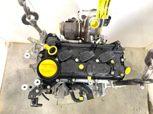 Engine RENAULT CLIO V (B7_) 1.0 TCe 100 (B7MT) | BP40084051M1 - Image 5