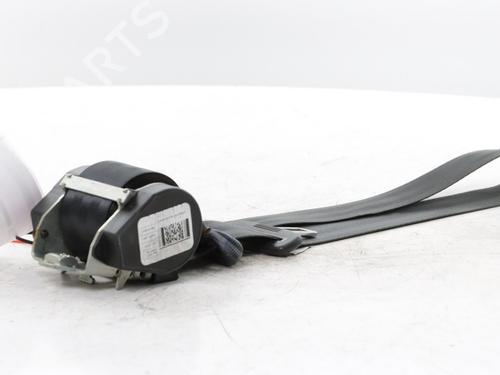 Front right seatbelt FIAT DUCATO Van (250_) E-Ducato (250DPE) | BP37072128I25 - Image 9