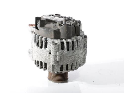 Used Alternator Alternator RENAULT CLIO IV Grandtour (KH_) 1.5 dCi 90 (KHN3, KHN4) (90 hp) 26489052 26489052