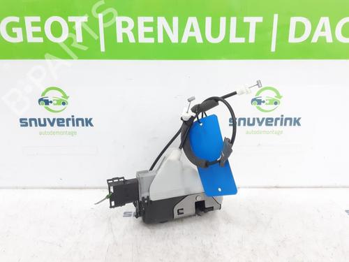 Rear right lock PEUGEOT 3008 I MPV (0U_) 1.6 THP | BP13195688C99