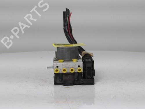 ABS pump RENAULT KADJAR (HA_, HL_) 1.3 TCe 160 (HLNC) | BP28521477M43 - Image 4