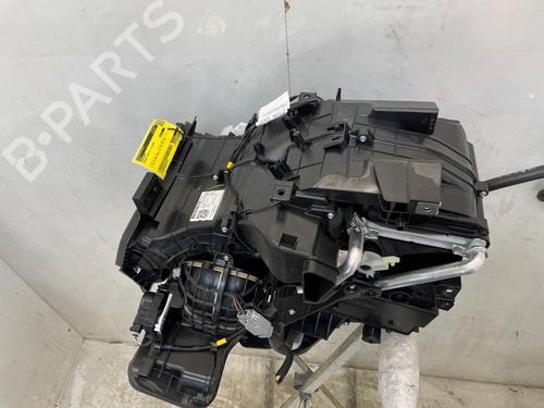 Heater matrix box RENAULT CLIO V (B7_) 1.0 LPG (B7MT) | BP34565841M61 - Image 4