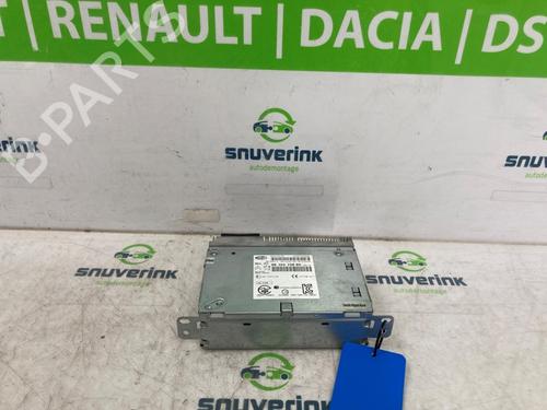 Used Radio PEUGEOT 308 SW II (LC_, LJ_, LR_, LX_, L4_) 1.6 BlueHDi 120 (120 hp) 21112227