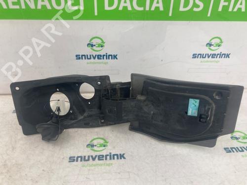Fuel flap OPEL VIVARO B Van (X82) 1.6 CDTI (05) | BP23646197C131