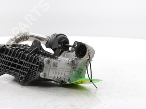 Egr OPEL COMBO Box Body/MPV (K9) 1.5 D | BP39618912M69 - Image 7