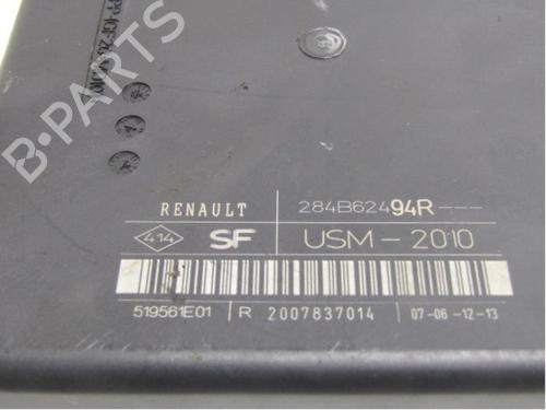 Fuse box RENAULT ZOE (BFM_) ZOE | BP40565240E1 - Image 2