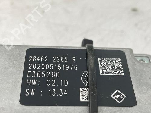 Câmera RENAULT CLIO V (B7_) 1.0 TCe 100 (B7MT) | BP26279702E14 - Image 3