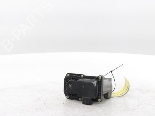 Spjældhus DACIA SANDERO II TCe 90 (B8M1, B8MA, B8AC) | BP30757407M82 - Image 3