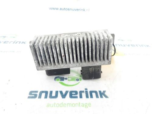 Elektronisk sensor RENAULT KANGOO Express (FW0/1_) 1.5 dCi 75 (FW07, FW10, FW04) (75 hp) 10802833