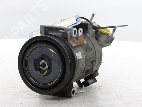 AC compressor PEUGEOT 308 CC (4B_) 1.6 16V | BP36089620M34 - Image 9