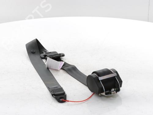 Front left seatbelt FIAT DUCATO Van (250_) 120 Multijet 2,2 D | BP29426666I26 