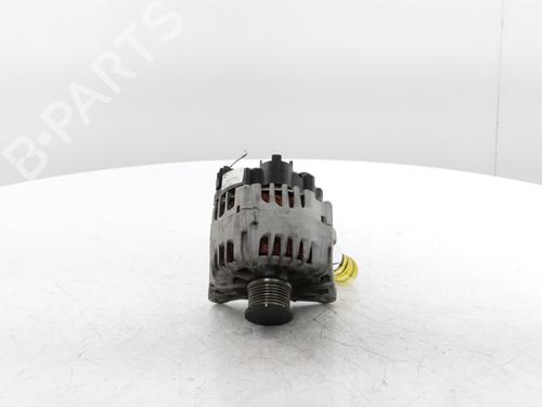 Generator OPEL MOVANO B Platform/Chassis (X62) 2.3 CDTI FWD (EV, HV, UV) | BP29640609M7 