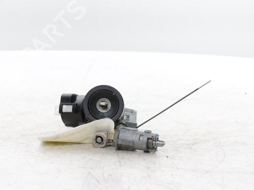 Ignition barrel RENAULT TRAFIC III Van (FG_) 2.0 dCi 170 (FGMM, FGMV) | BP35991755M48 - Image 2
