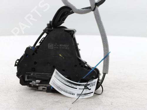 Used Front left window mechanism Front left window mechanism 34564414 34564414