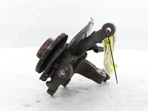 Left front steering knuckle RENAULT CLIO V (B7_) 1.5 Blue dCi 100 (B7AD) | BP34565943M25 - Image 4