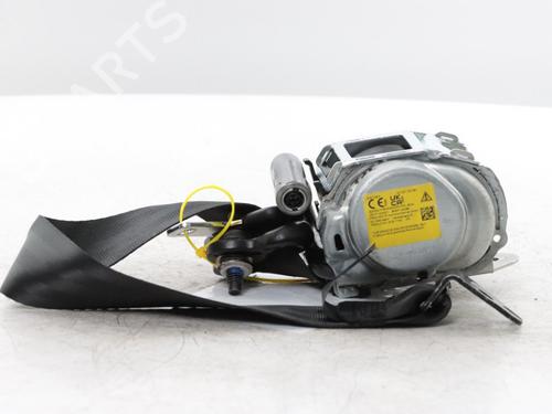 Rear left seatbelt FORD PUMA (J2K, CF7) 1.0 EcoBoost mHEV | BP38409338I29 - Image 5