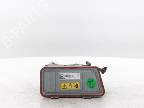 Used Other PEUGEOT 2008 II (UD_, US_, UY_, UJ_, UR_, UC_) e-2008 (UKZKXZ) (136 hp) 31960790