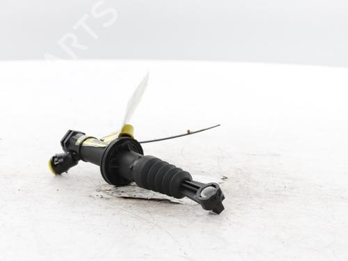 Clutch slave cylinder RENAULT TWINGO III (BCM_, BCA_) 1.0 SCe 70 | BP37262702M113 - Image 2