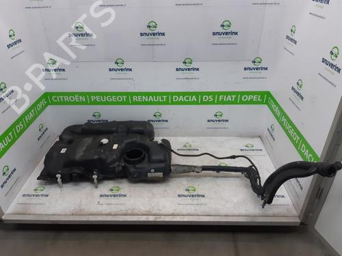 Used Fuel tank PEUGEOT EXPERT Van (V_) 1.5 BlueHDi 120 (120 hp) 10860512