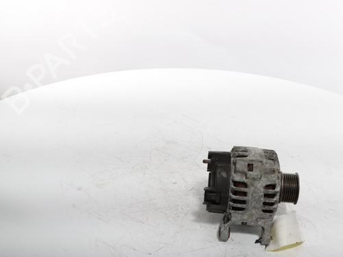Generator RENAULT TWINGO II (CN0_) 1.2 (CN0D) | BP27970976M7 