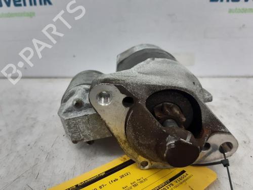 Starter RENAULT TWINGO II (CN0_) 1.2 16V (CN04, CN0B) | BP40577691M8 - Image 6