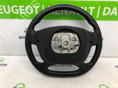 Steering wheel CITROËN C4 Picasso II 1.2 THP 130 | BP37262635C49 - Image 4