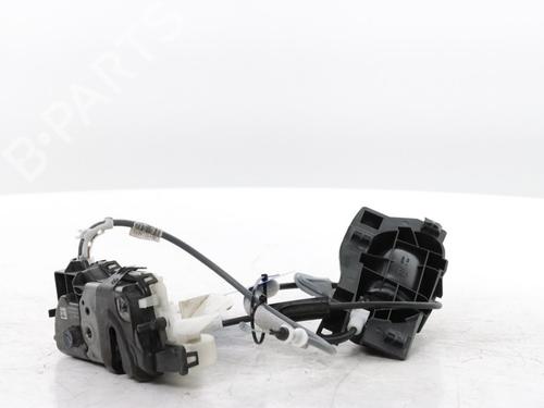 Front left lock PEUGEOT EXPERT Van (V_) E-EXPERT | BP31050342C98