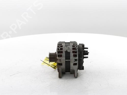 Alternator RENAULT KADJAR (HA_, HL_) 1.2 TCe 130 (HLMR) | BP29241415M7