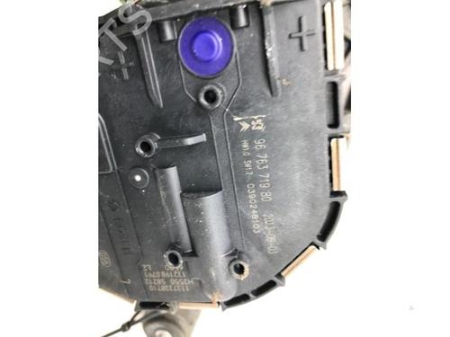 Front wiper motor CITROËN C4 Picasso II 1.6 HDi / BlueHDi 115 | BP40579043M29 - Image 5