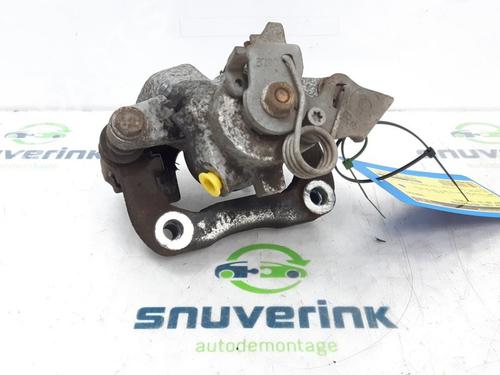 Right rear brake caliper PEUGEOT 208 I (CA_, CC_) 1.4 VTi | BP11782249M106 