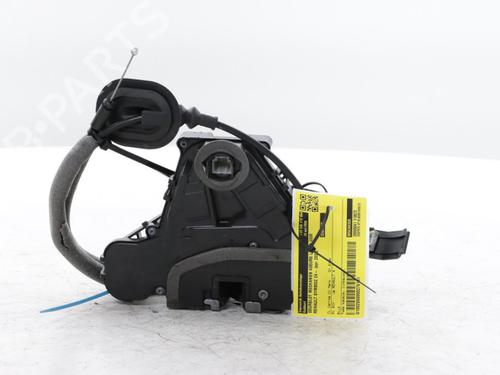 Front left lock RENAULT SYMBIOZ 1.6 E-Tech 145 | BP33814035C98 - Image 6