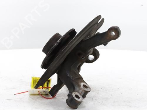 Right front steering knuckle RENAULT CAPTUR II (HF_) TCe 100 (HFMT) | BP40543015M26 - Image 4