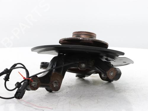 Right front steering knuckle RENAULT CAPTUR II (HF_) TCe 90 (HFM6) | BP31050317M26 