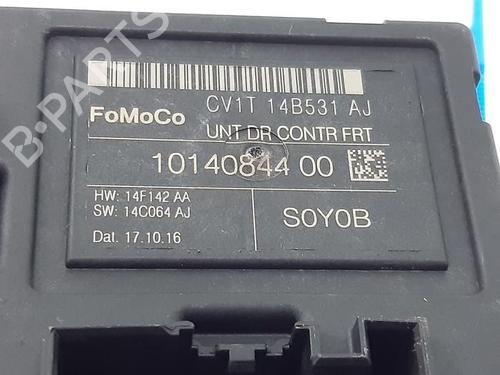 Electronic module FORD FIESTA VI (CB1, CCN) 1.5 TDCi | BP40573487M83 - Image 2