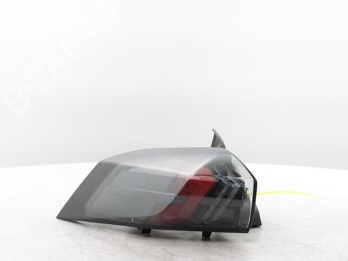 Used Left taillight Left taillight 31592475 31592475