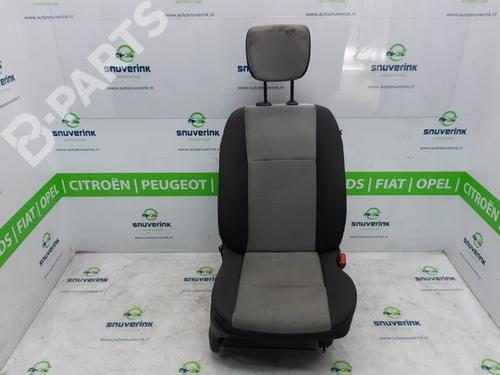 Used Right front seat Right front seat RENAULT MODUS / GRAND MODUS (F/JP0_) 1.6 (JP03, JP0B, JP0U, JP0Y, JP1G) (112 hp) 10805319 10805319