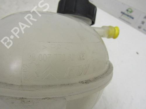 Expansion tank PEUGEOT 208 I (CA_, CC_) 1.2 VTI 82 | BP24162476C120 
