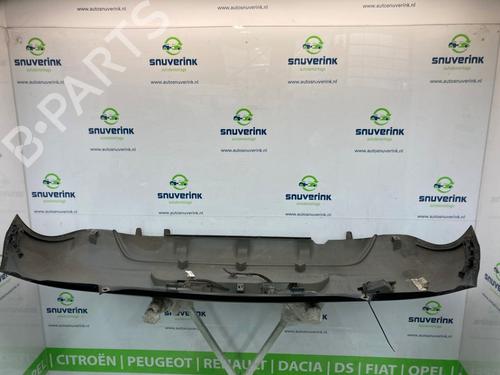 Rear bumper PEUGEOT 108 1.0 VTi 72 | BP21544460C8 