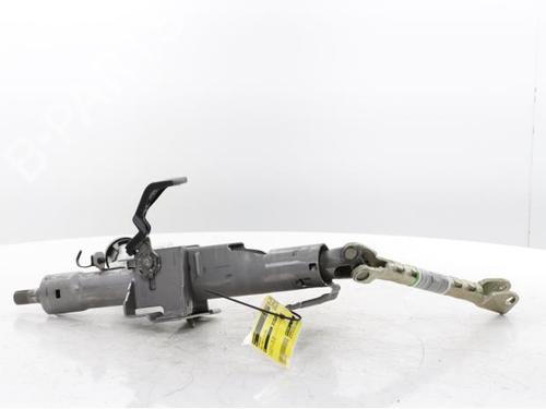 Used Steering column Steering column RENAULT TRAFIC III Van (FG_) 2.0 dCi 110 (FGMW) (110 hp) 34563327 34563327