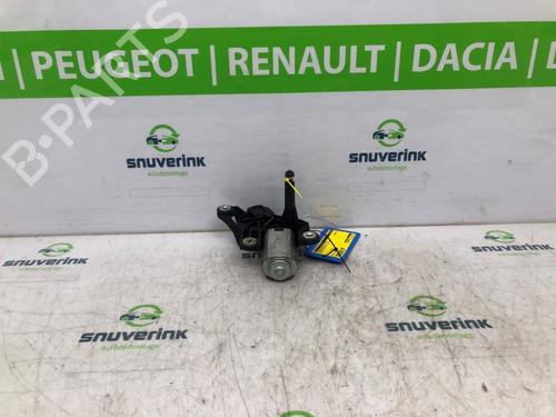 Rear wiper motor PEUGEOT BIPPER (AA_) 1.4 HDi | BP18247466M102 