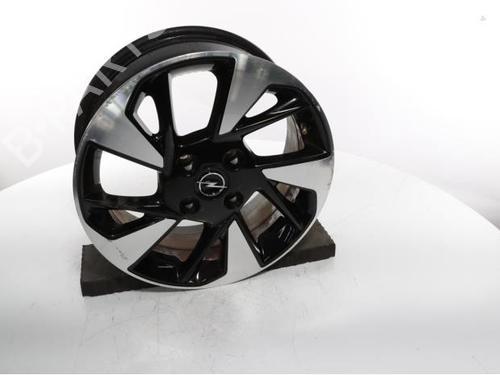 rim-opel-corsa-f-p2jo-2019-28005596 main image