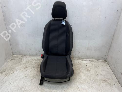 Used Left front seat Left front seat PEUGEOT 208 II (UB_, UP_, UW_, UJ_) e-208 (136 hp) 36702059 36702059