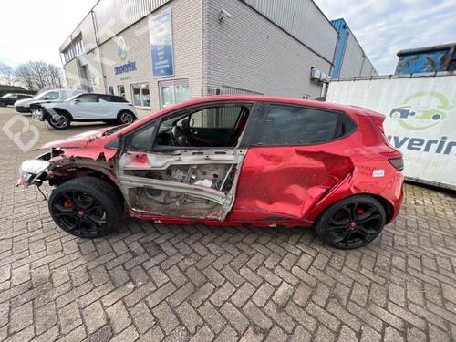 Switch RENAULT CLIO IV (BH_) 1.6 RS (BHJ4, BHJ6, BHMM) | BP40575736I30 - Image 6