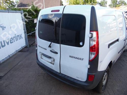 Interior handle RENAULT KANGOO Express (FW0/1_) 1.5 dCi 90 (FW0G, FW05, FW08, FW11) | BP40576699I7 - Image 9
