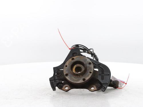 Used Right front steering knuckle FIAT 500 (312_) 0.9 (312AXG1A, 312.AXG11) (86 hp) 30758797