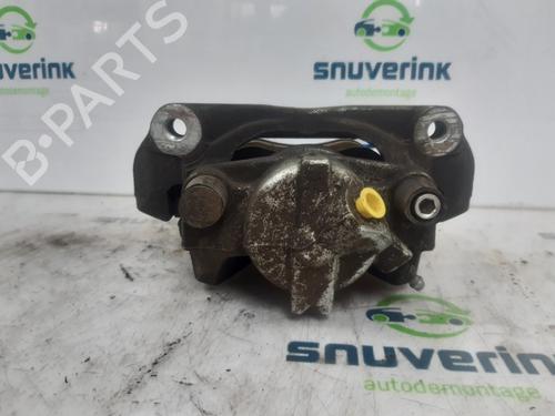 Left front brake caliper RENAULT EXPRESS Box Body/MPV 1.5 Blue dCi 75 (F6AA) | BP30185500M105 