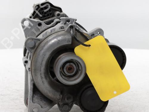 Alternator RENAULT ARKANA I (LCM_, LDN_) 1.3 TCe 160 (LDN1) | BP34565140M7  - Image 5